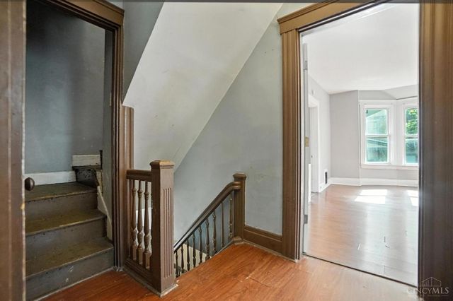 3121 Harvard Avenue, Cincinnati, OH 45207