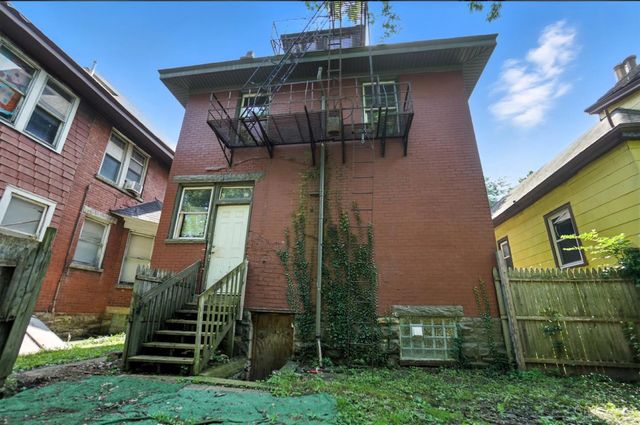 3121 Harvard Avenue, Cincinnati, OH 45207