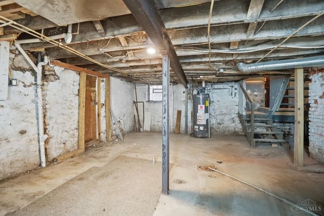 3121 Harvard Avenue, Cincinnati, OH 45207