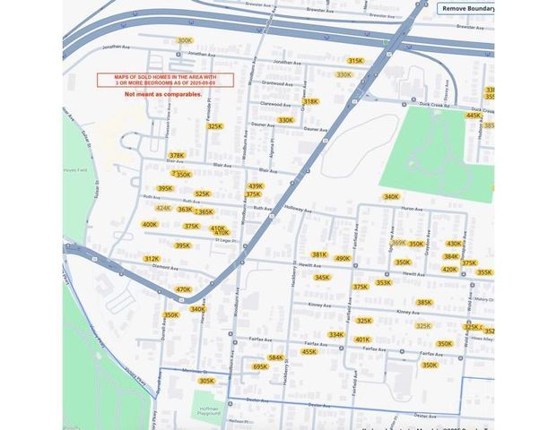 3121 Harvard Avenue, Cincinnati, OH 45207