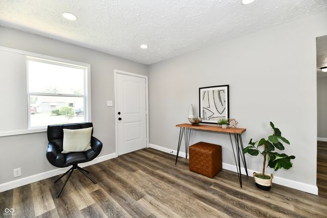 2828 Baltimore Avenue, Indianapolis, IN 46218