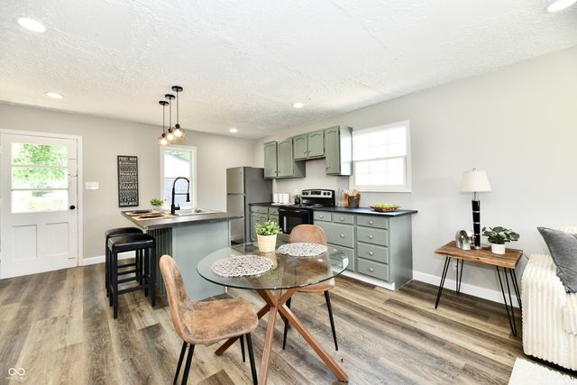 2828 Baltimore Avenue, Indianapolis, IN 46218