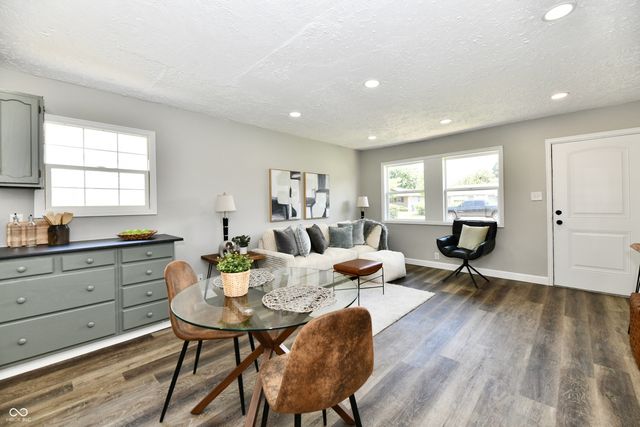 2828 Baltimore Avenue, Indianapolis, IN 46218