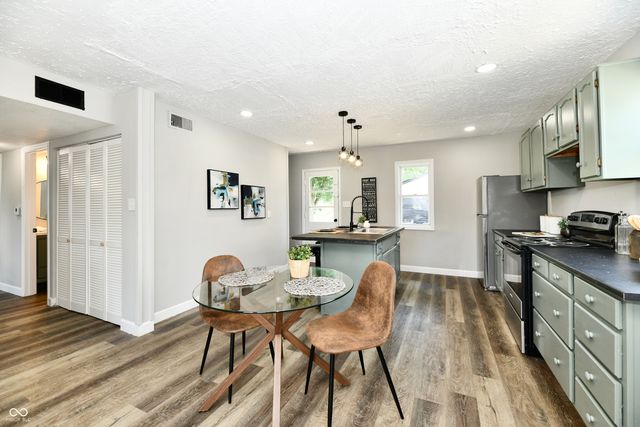 2828 Baltimore Avenue, Indianapolis, IN 46218