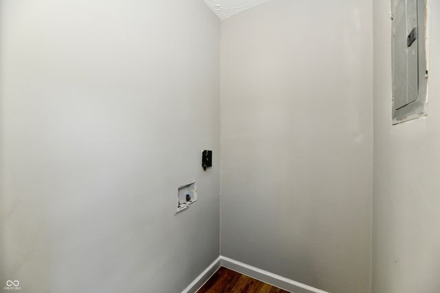 2828 Baltimore Avenue, Indianapolis, IN 46218