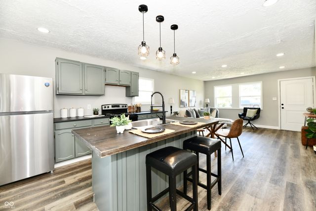 2828 Baltimore Avenue, Indianapolis, IN 46218