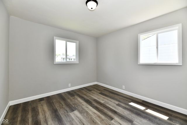 2828 Baltimore Avenue, Indianapolis, IN 46218