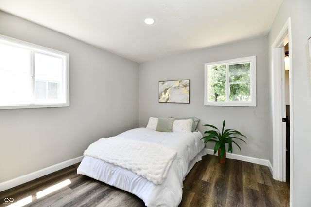 2828 Baltimore Avenue, Indianapolis, IN 46218