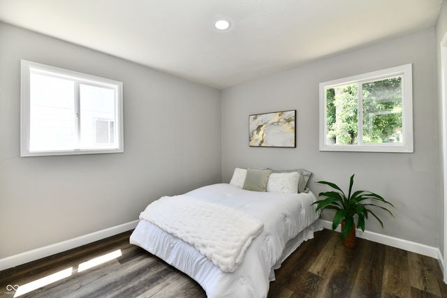 2828 Baltimore Avenue, Indianapolis, IN 46218
