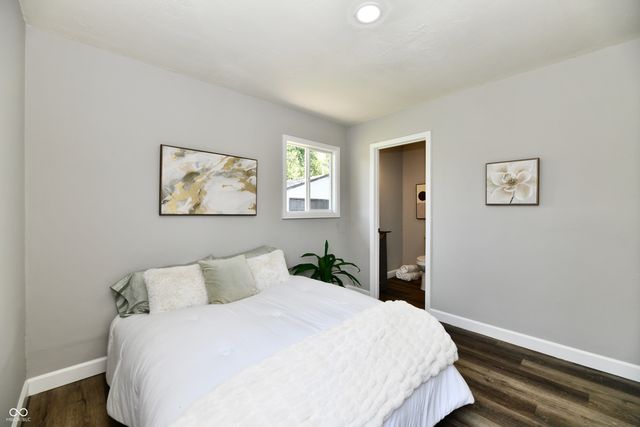 2828 Baltimore Avenue, Indianapolis, IN 46218