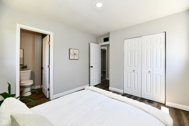 2828 Baltimore Avenue, Indianapolis, IN 46218