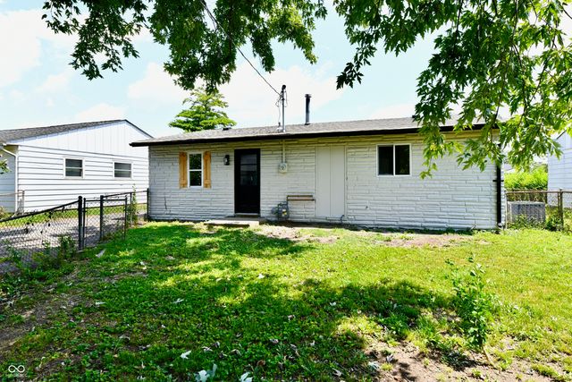 2828 Baltimore Avenue, Indianapolis, IN 46218