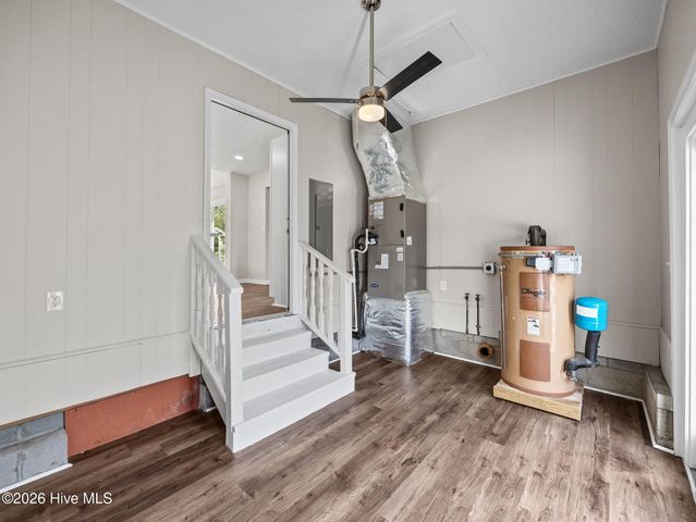 404 Maplehurst Drive, Jacksonville, NC 28540