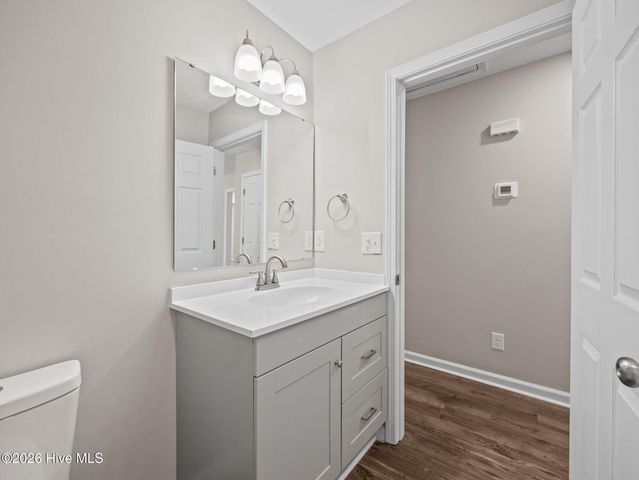 404 Maplehurst Drive, Jacksonville, NC 28540