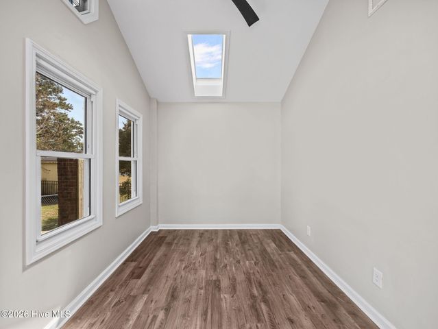 404 Maplehurst Drive, Jacksonville, NC 28540