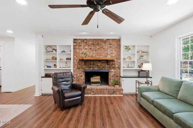 908 Chambers Road, Rougemont, NC 27572