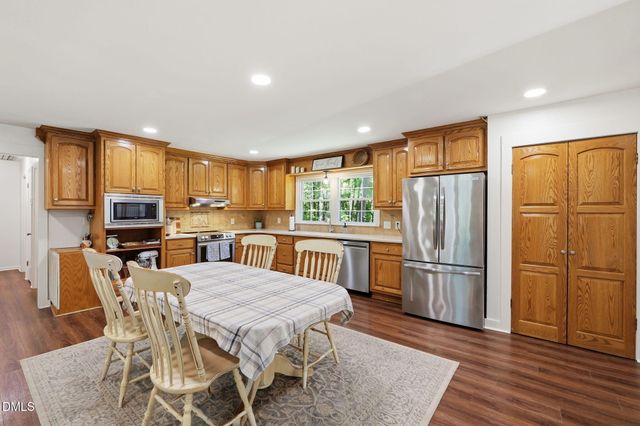 908 Chambers Road, Rougemont, NC 27572