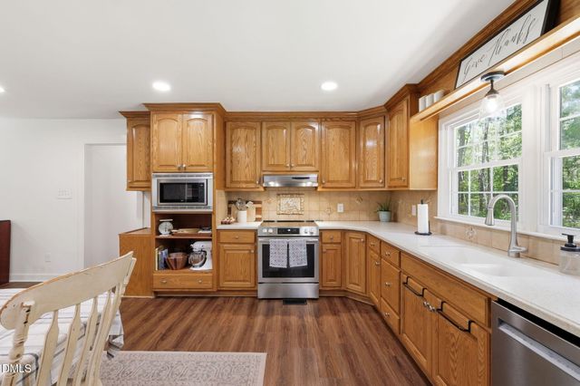 908 Chambers Road, Rougemont, NC 27572