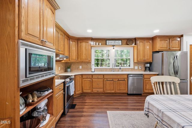 908 Chambers Road, Rougemont, NC 27572
