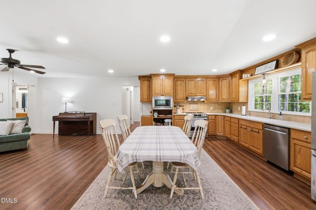 908 Chambers Road, Rougemont, NC 27572