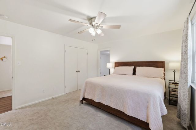 908 Chambers Road, Rougemont, NC 27572