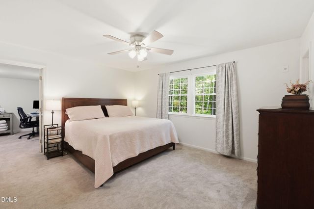 908 Chambers Road, Rougemont, NC 27572