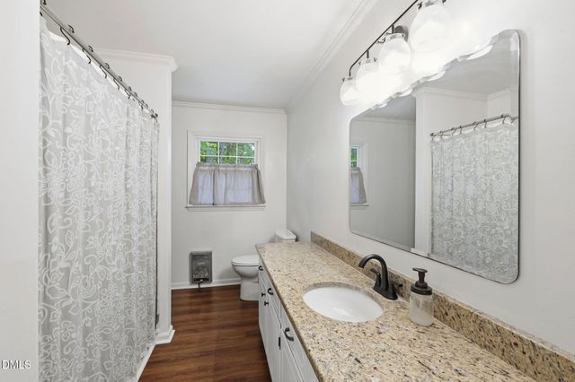 908 Chambers Road, Rougemont, NC 27572