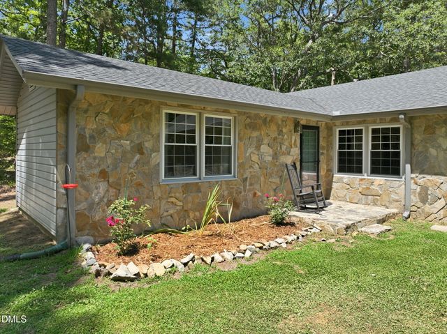 908 Chambers Road, Rougemont, NC 27572