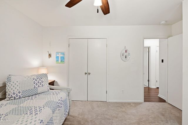 908 Chambers Road, Rougemont, NC 27572