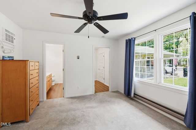 908 Chambers Road, Rougemont, NC 27572