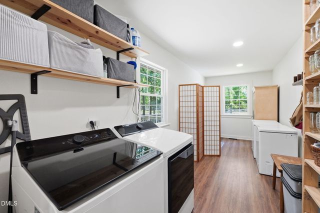 908 Chambers Road, Rougemont, NC 27572