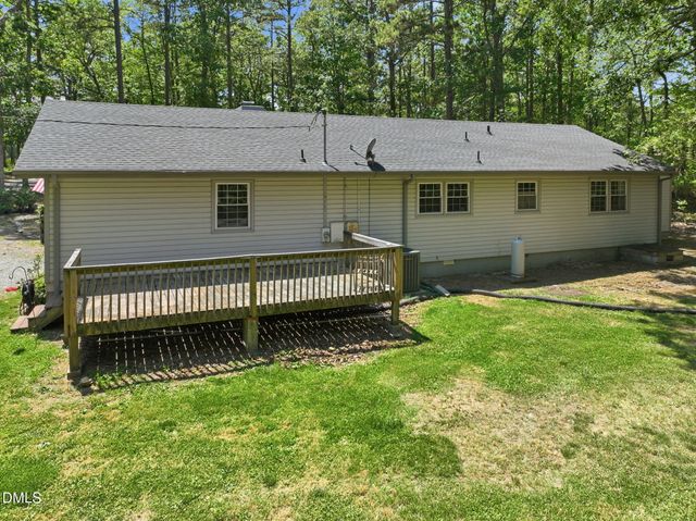 908 Chambers Road, Rougemont, NC 27572