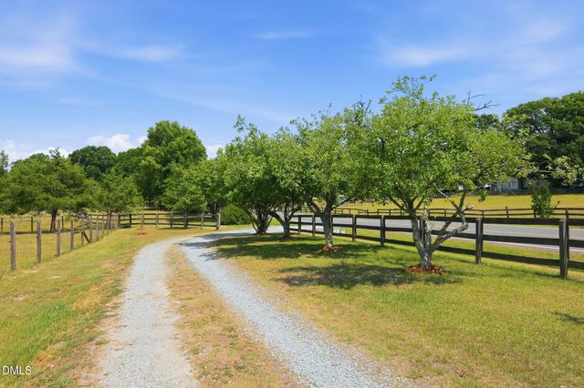 908 Chambers Road, Rougemont, NC 27572