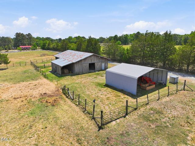 908 Chambers Road, Rougemont, NC 27572