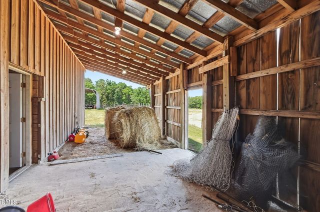 908 Chambers Road, Rougemont, NC 27572