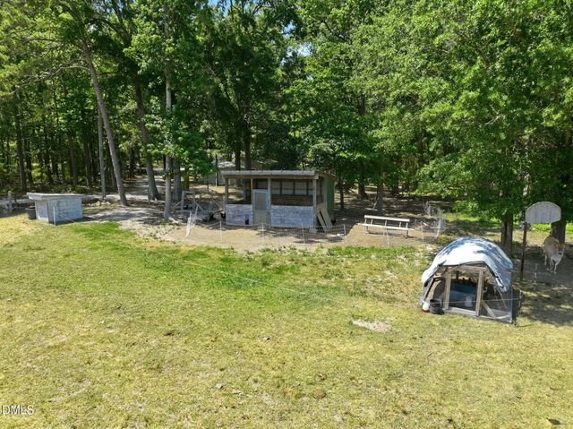 908 Chambers Road, Rougemont, NC 27572