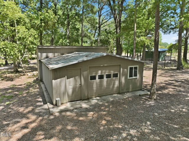 908 Chambers Road, Rougemont, NC 27572