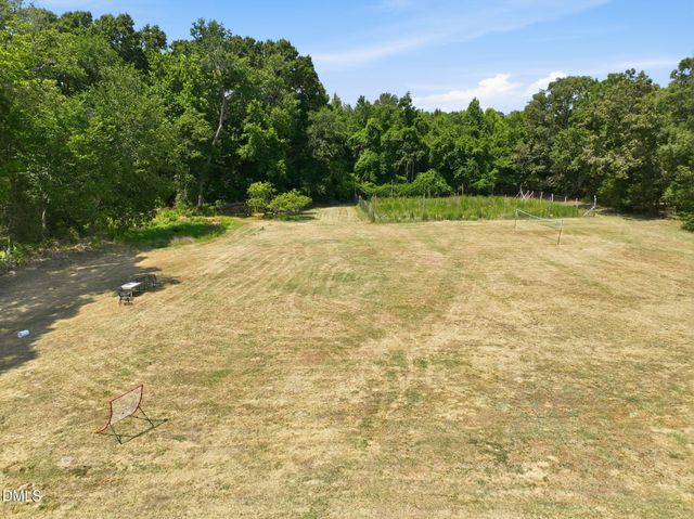 908 Chambers Road, Rougemont, NC 27572
