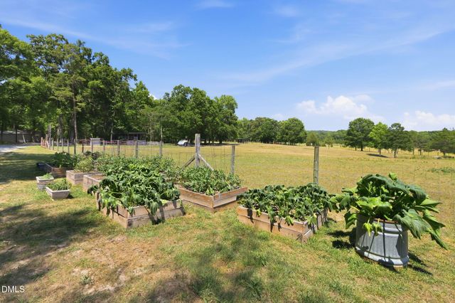 908 Chambers Road, Rougemont, NC 27572