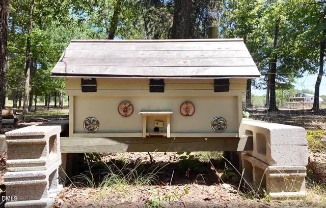 908 Chambers Road, Rougemont, NC 27572