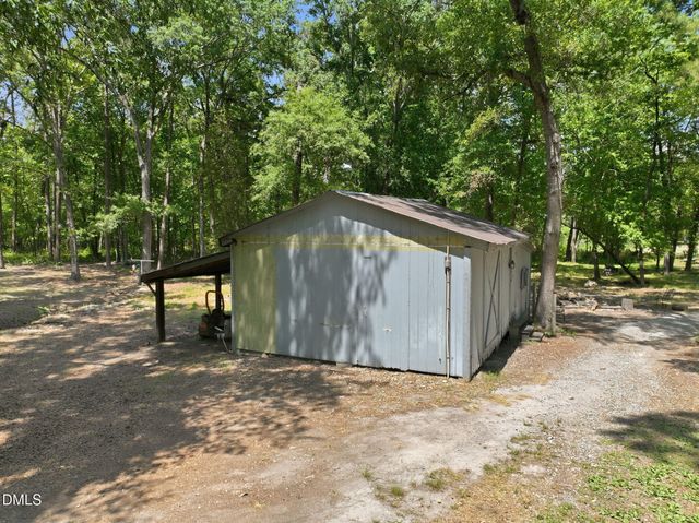 908 Chambers Road, Rougemont, NC 27572