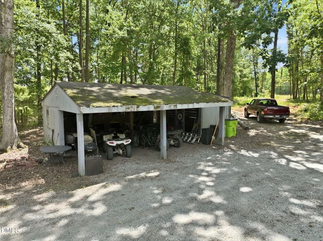 908 Chambers Road, Rougemont, NC 27572