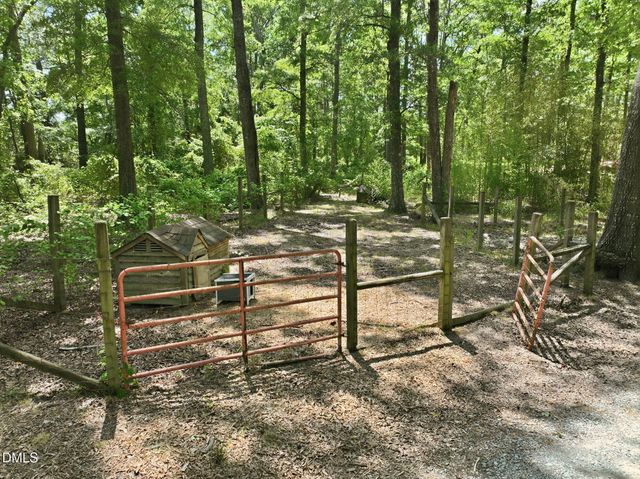 908 Chambers Road, Rougemont, NC 27572
