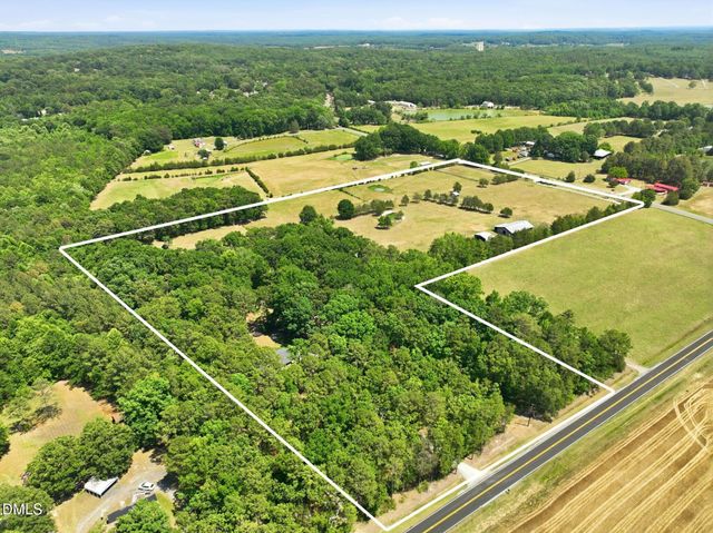 908 Chambers Road, Rougemont, NC 27572
