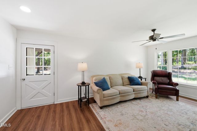 908 Chambers Road, Rougemont, NC 27572