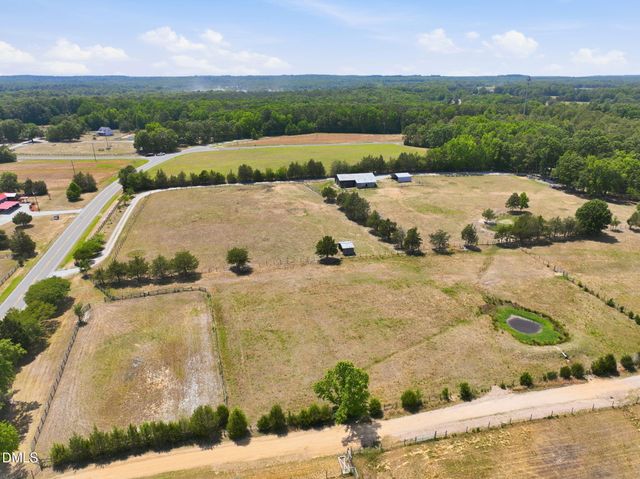 908 Chambers Road, Rougemont, NC 27572