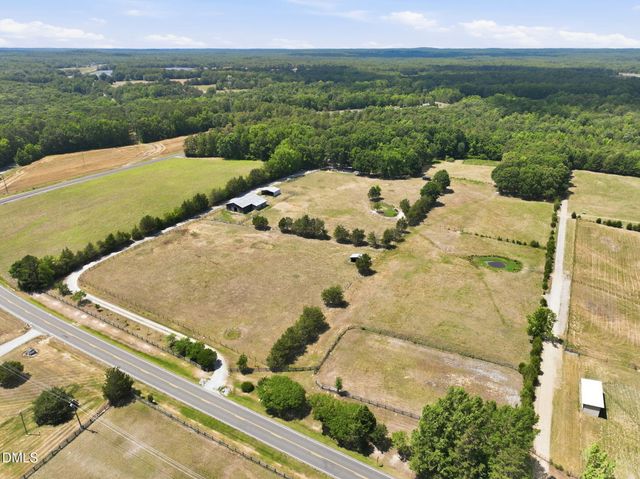 908 Chambers Road, Rougemont, NC 27572