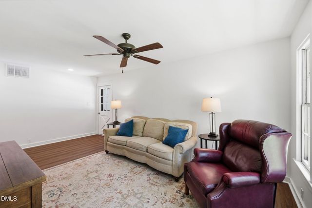 908 Chambers Road, Rougemont, NC 27572