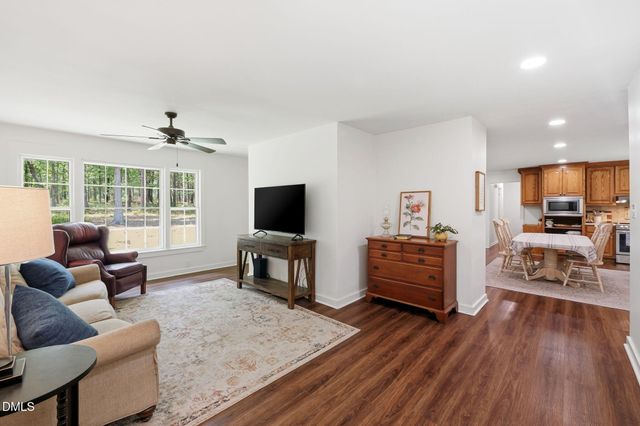 908 Chambers Road, Rougemont, NC 27572