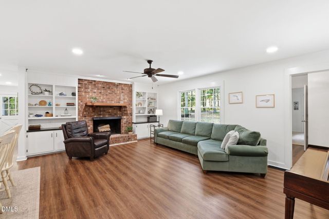 908 Chambers Road, Rougemont, NC 27572